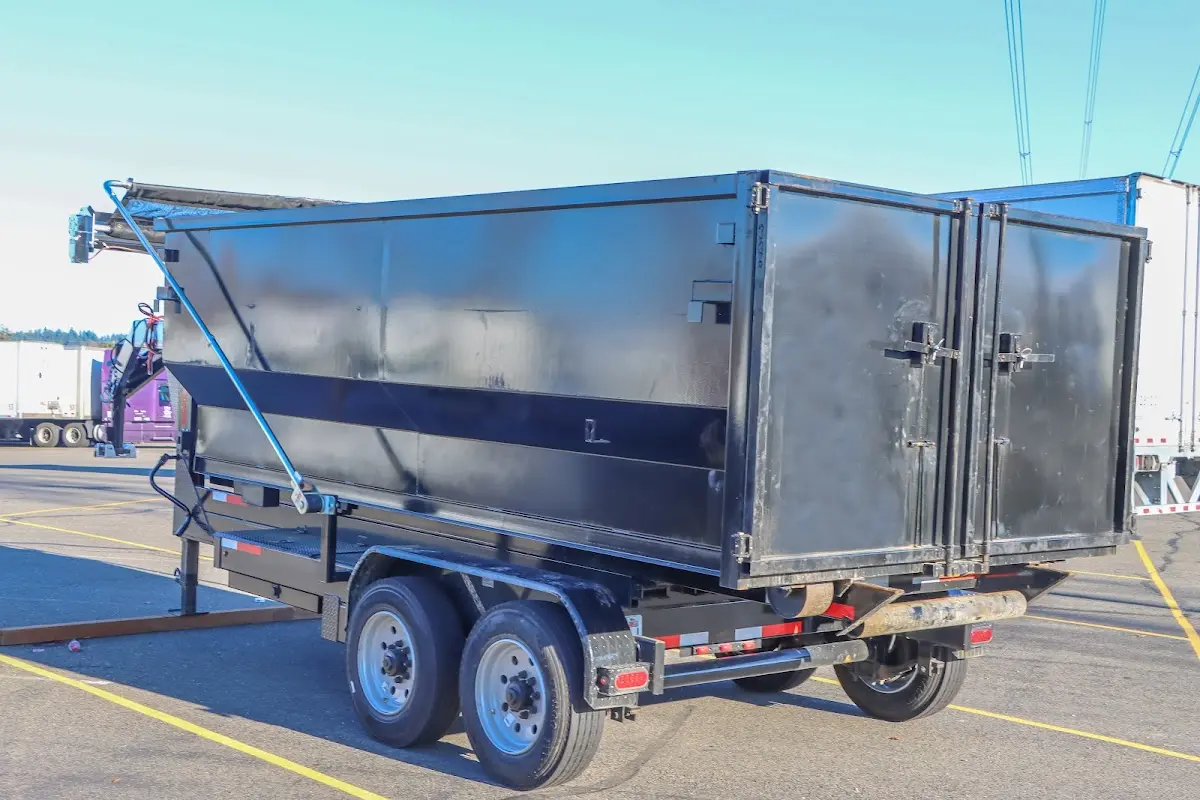 Dumpster Rental services in Sussex, WI